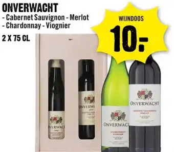 Dirck 3 Onverwacht aanbieding