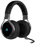 Bol.com Corsair Virtuoso RGB Headset Hoofdband Koolstof - Zwart - PC aanbieding