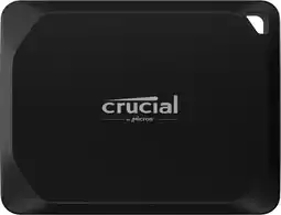 Bol.com Crucial X10 Pro aanbieding