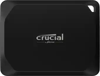Bol.com Crucial X10 Pro aanbieding