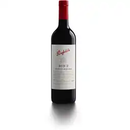 Albert Heijn Penfolds Bin 2 shiraz mourvèdre aanbieding