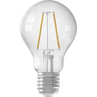Albert Heijn Majestic Led fil standaard helder E27 25W aanbieding