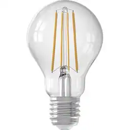Albert Heijn Majestic Led fil standaard helder E27 75W dimbaar aanbieding