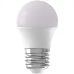 Albert Heijn Majestic Led fil kogel mat E27 25W aanbieding