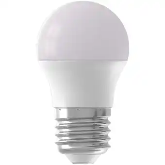 Albert Heijn Majestic Led fil kogel mat E27 25W aanbieding