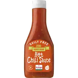 Albert Heijn Verstegen Hot chili saus zero added sugar aanbieding