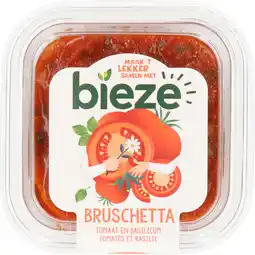 Albert Heijn Bieze Tomatensalsa met basilicum aanbieding