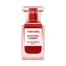Douglas TOM FORD Private Blend Fragrances Electric Cherry Eau de Parfum aanbieding