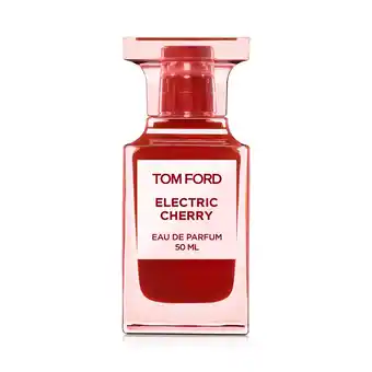 Douglas TOM FORD Private Blend Fragrances Electric Cherry Eau de Parfum aanbieding