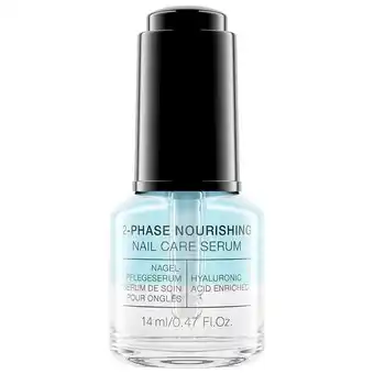 Douglas Alessandro Spa 2-Phase Nail Serum aanbieding