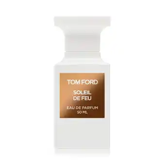 Douglas TOM FORD Private Blend Fragrances Soleil de Feu aanbieding