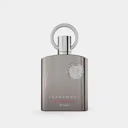 Douglas Afnan Supremacy Not Only Intense aanbieding