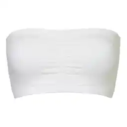 Douglas MAGIC Bodyfashion Comfort Bandeau White aanbieding