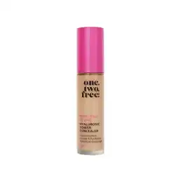 Douglas one.two.free! Hyaluronic Power Concealer aanbieding