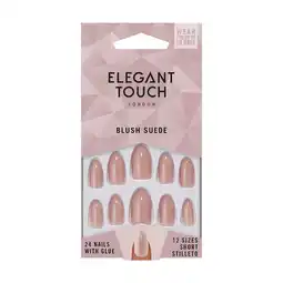 Douglas Elegant Touch BLUSH SUEDE aanbieding