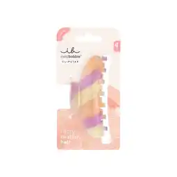 Douglas Invisibobble Clipstar Tricolor (L) aanbieding