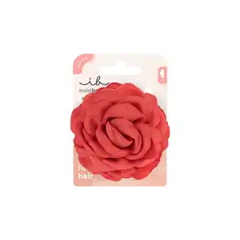 Douglas Invisibobble Clipstar Fleur de Coral aanbieding