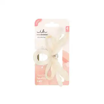 Douglas Invisibobble Clipstar Ballet Core aanbieding