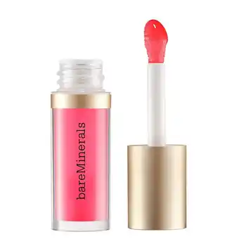 Douglas bareMinerals Nourishing Lip Oil aanbieding