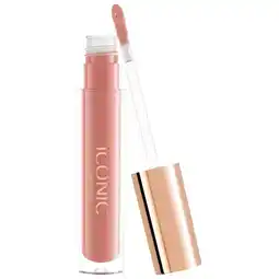 Douglas ICONIC LONDON Lip Plumping Gloss aanbieding