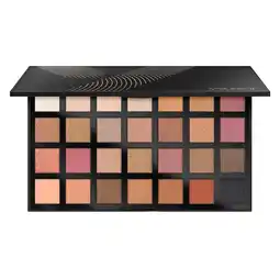 Douglas youstar Senseyetions 01 Natural Glam Eyeshadow aanbieding