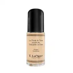 Douglas T. LeClerc Matte aanbieding