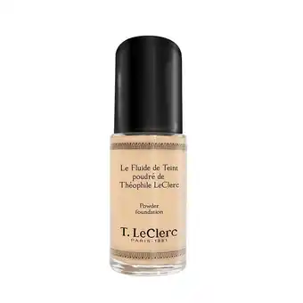 Douglas T. LeClerc Matte aanbieding