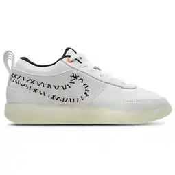 Foot Locker Nike Book 1 Heren Schoenen - Wit - Maat: 41 - Mesh/Synthetisch - Foot Locker aanbieding