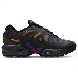 Foot Locker Nike Tuned Unisex Schoenen - Grijs - Maat: 37.5 - Mesh/Synthetisch - Foot Locker aanbieding