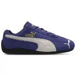 Foot Locker Puma Speedcat Unisex Schoenen - Paars - Maat: 36 - Suède - Foot Locker aanbieding