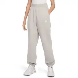 Foot Locker Nike Club Loose Unisex Broeken - Grijs - Maat: 158 - 170 CM - Foot Locker aanbieding