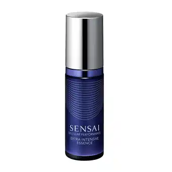 Douglas SENSAI Cellular Performance Extra Intensive Essence aanbieding