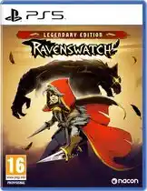 Bol.com Ravenswatch - Legendary Edition - PS5 aanbieding