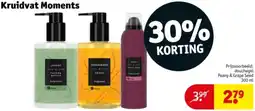 Kruidvat Kruidvat Moments aanbieding