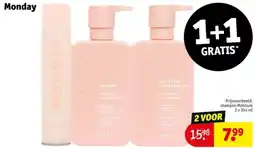Kruidvat Monday aanbieding