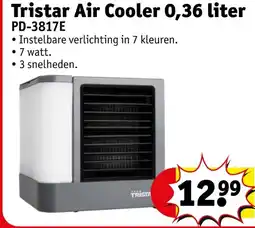 Kruidvat Tristar Air Cooler aanbieding