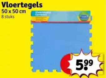 Kruidvat Vloertegels aanbieding