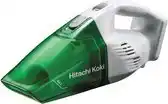 Bol.com Hitachi R14DL-EX - Kruimelzuiger - Groen / Wit aanbieding