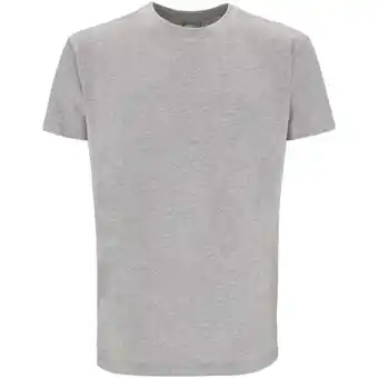 Welkoop Welkoop Rome -T-shirt - Grijs aanbieding