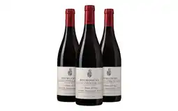 De Wijnbeurs Hautes Cotes de Nuits, Antonin Guyon 'Dames de Vergy' aanbieding