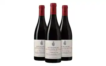 De Wijnbeurs Hautes Cotes de Nuits, Antonin Guyon 'Dames de Vergy' aanbieding
