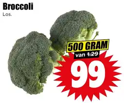 Dirk Broccoli aanbieding