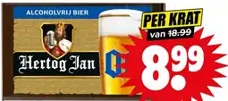 Dirk Hertog Jan 0.0% aanbieding