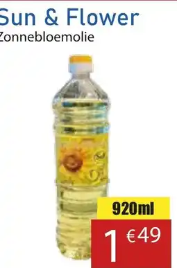 Tanger Markt Sun & Flower aanbieding