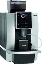 Bol.com Bartscher Volautomatisch Koffiezetapp. KV1 Classic - 190052 - Horeca & Professioneel aanbieding