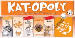 Bol.com Katopoly - Gezelschapsspel aanbieding