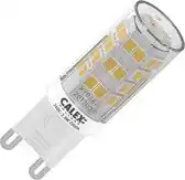 Bol.com Calex | LED lamp | G9 | Insteeklamp | 14.5mm | 3W aanbieding
