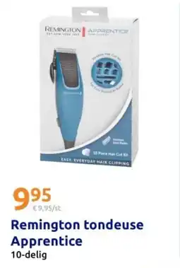 Action Remington tondeuse Apprentice aanbieding