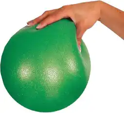 Bol.com Mambo Max - soft over ball - groen - 25-27cm aanbieding