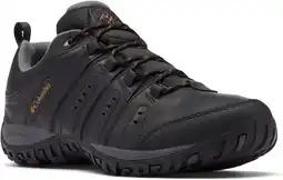 Amazon Columbia heren Woodburn 2 WPWaterdichte trekking- en wandelschoenen met lage taille aanbieding